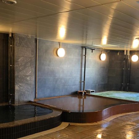 Kawaramachi Gion Onsen Golden Time Takamatsu Hotel Ngoại thất bức ảnh