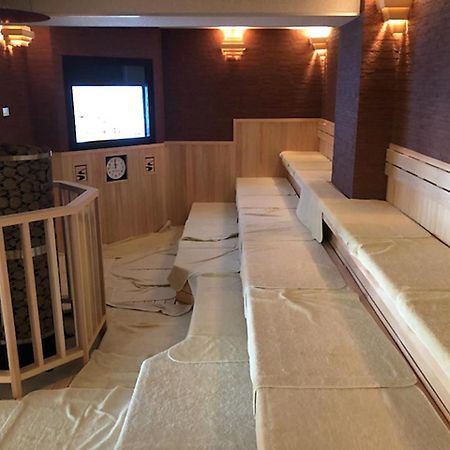 Kawaramachi Gion Onsen Golden Time Takamatsu Hotel Ngoại thất bức ảnh
