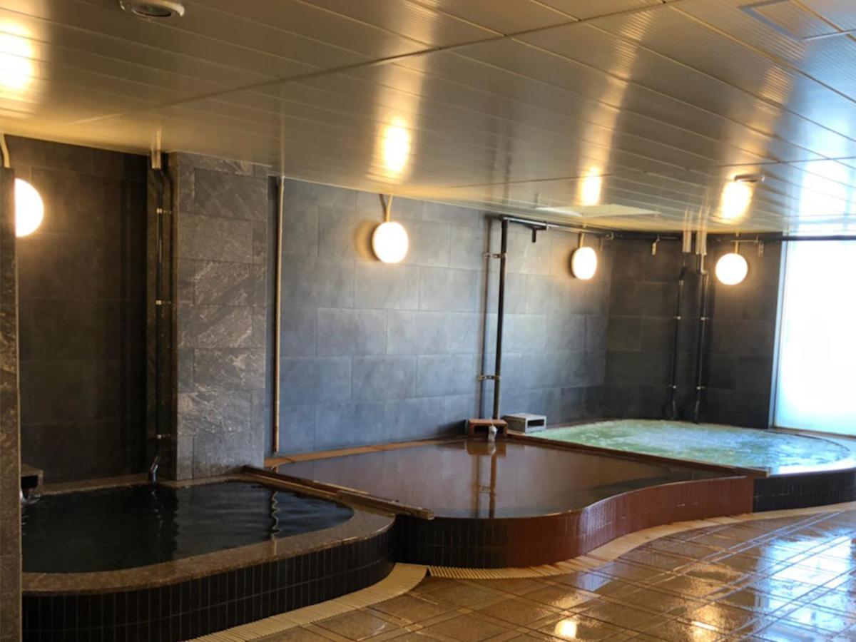 Kawaramachi Gion Onsen Golden Time Takamatsu Hotel Ngoại thất bức ảnh