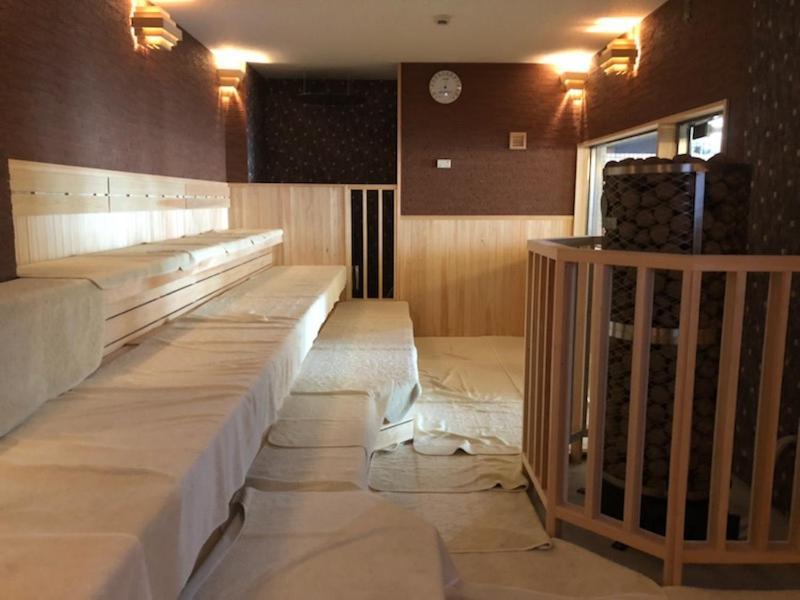 Kawaramachi Gion Onsen Golden Time Takamatsu Hotel Ngoại thất bức ảnh