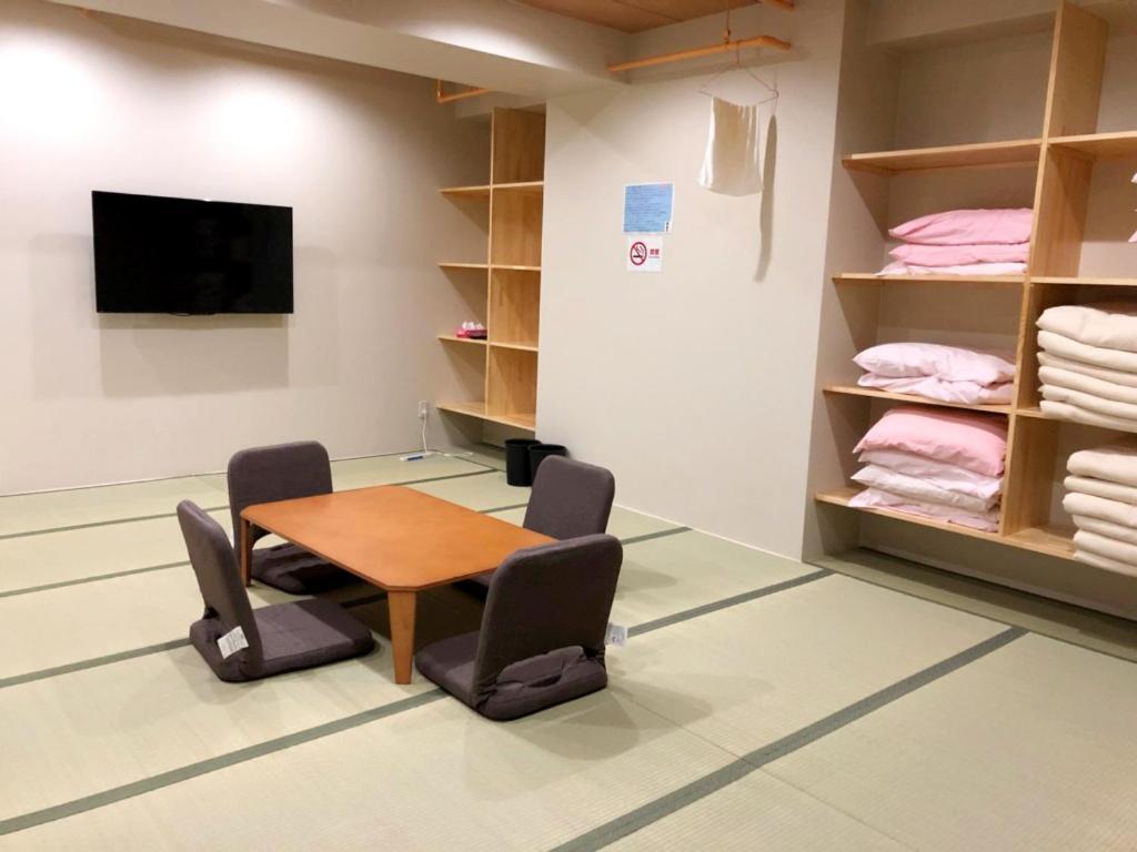 Kawaramachi Gion Onsen Golden Time Takamatsu Hotel Ngoại thất bức ảnh