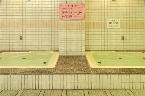 Kawaramachi Gion Onsen Golden Time Takamatsu Hotel Ngoại thất bức ảnh