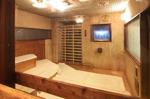 Kawaramachi Gion Onsen Golden Time Takamatsu Hotel Ngoại thất bức ảnh