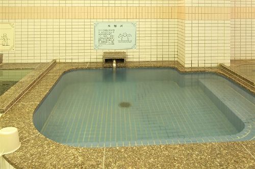 Kawaramachi Gion Onsen Golden Time Takamatsu Hotel Ngoại thất bức ảnh