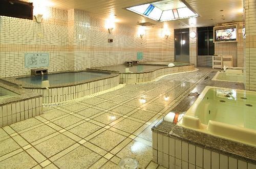 Kawaramachi Gion Onsen Golden Time Takamatsu Hotel Ngoại thất bức ảnh