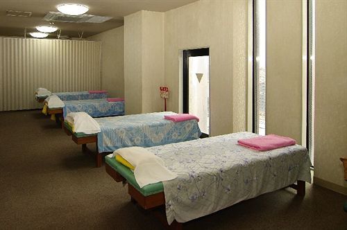 Kawaramachi Gion Onsen Golden Time Takamatsu Hotel Ngoại thất bức ảnh